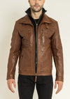 Baldwin jacket